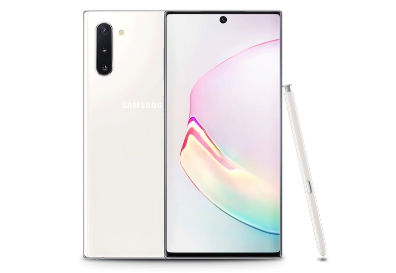 صور هاتف Samsung Galaxy Note10 5g رقم 6 