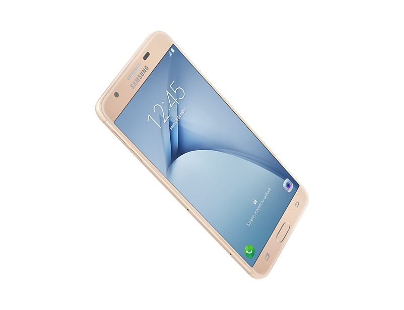 صور هاتف Samsung Galaxy On Nxt رقم 1 
