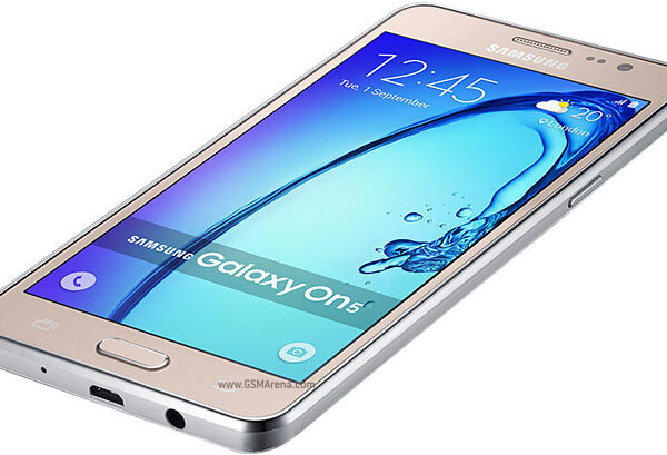  صورة هاتف Samsung Galaxy On5 Pro - سامسونج جلاكسي on5 برو