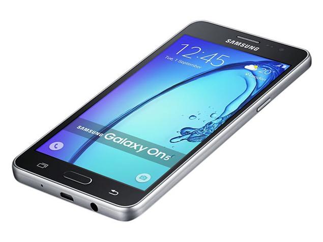 صور هاتف Samsung Galaxy On5 رقم 1 