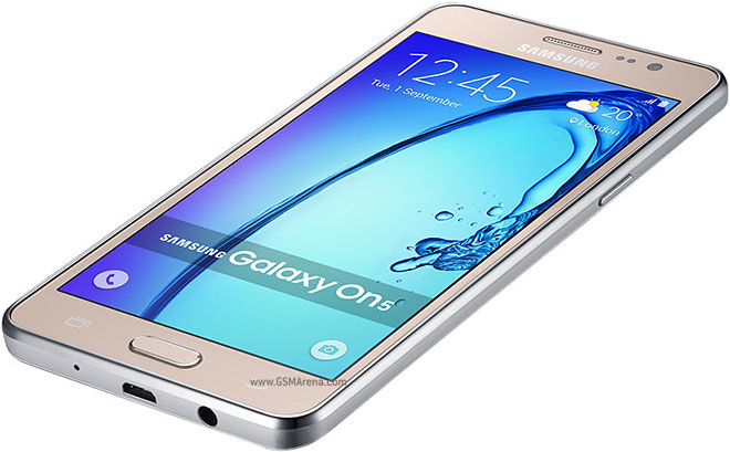 صور هاتف Samsung Galaxy On5 رقم 2 