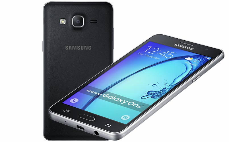 صور هاتف Samsung Galaxy On5 رقم 4 