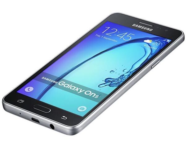  صورة هاتف Samsung Galaxy On5 - سامسونج جلاكسي on5