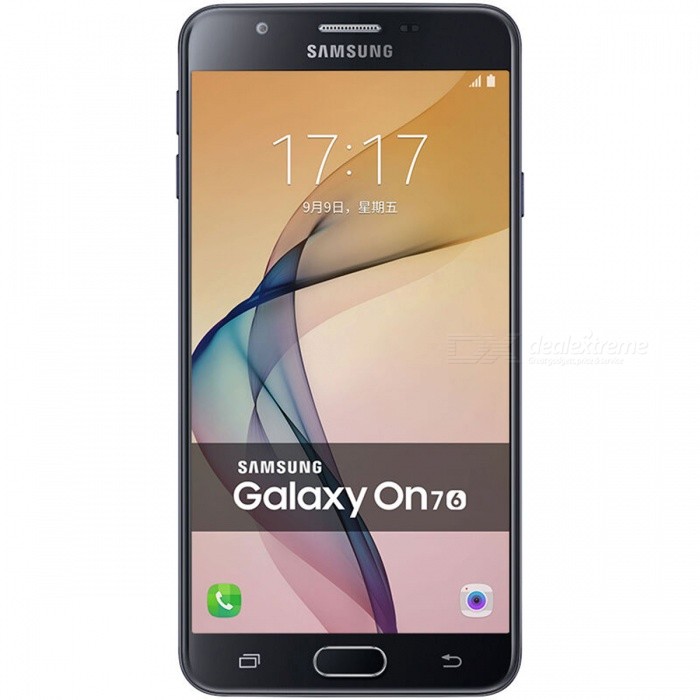 صور هاتف Samsung Galaxy On7 2016 رقم 2 