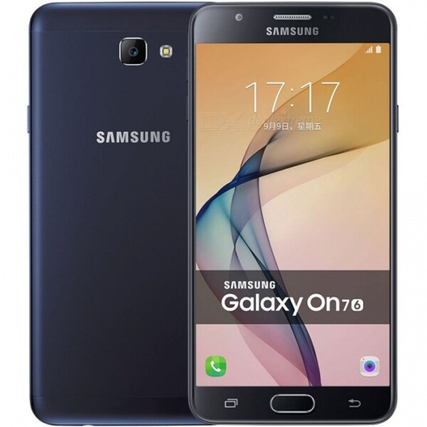  Samsung Galaxy On7 2016 صورة هاتف 