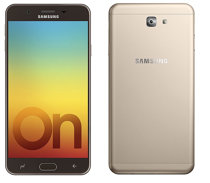 صور هاتف Samsung Galaxy On7 Prime 2018 رقم 1 