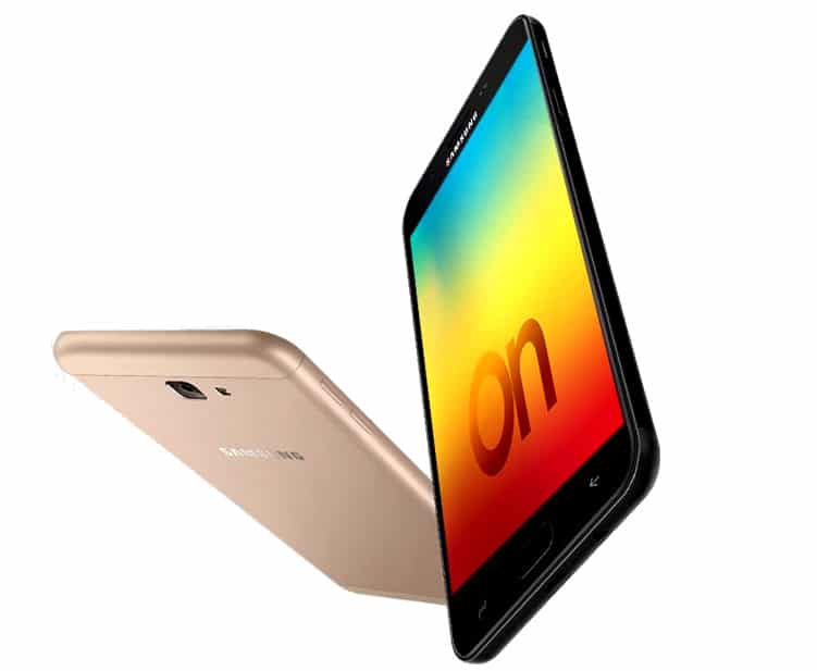 صور هاتف Samsung Galaxy On7 Prime 2018 رقم 2 