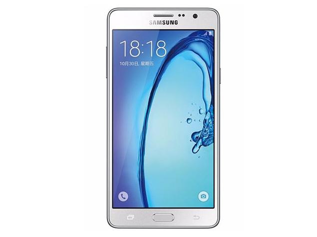 صور هاتف Samsung Galaxy On7 رقم 1 