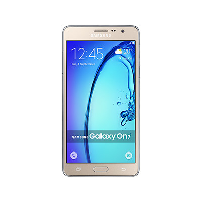 صور هاتف Samsung Galaxy On7 رقم 3 
