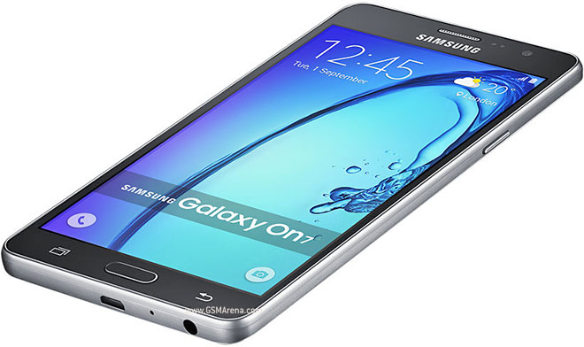 صور هاتف Samsung Galaxy On7 رقم 4 