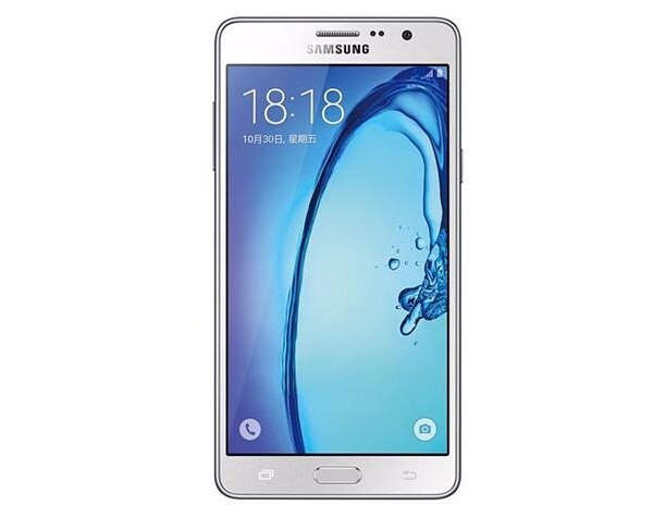  صورة هاتف Samsung Galaxy On7 - سامسونج جلاكسي on7