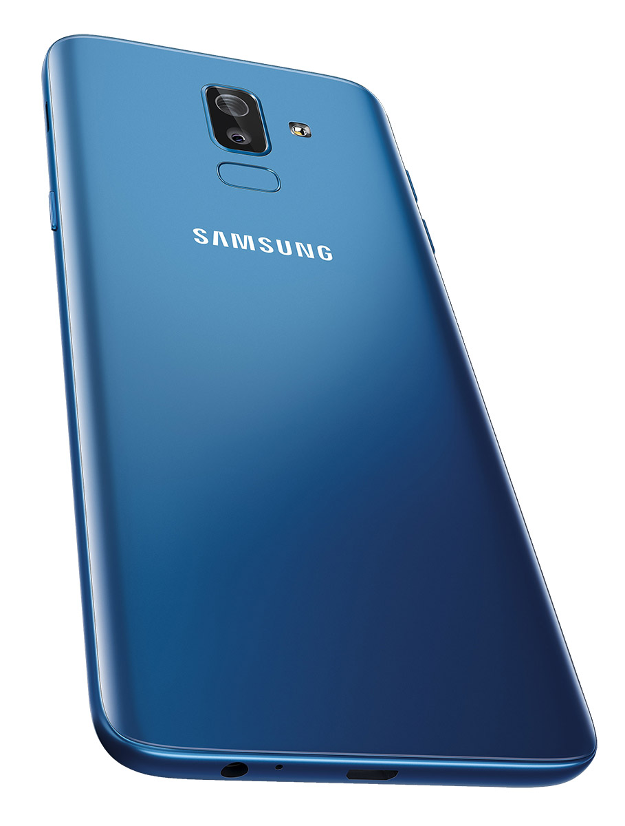 صور هاتف Samsung Galaxy On8 2018 رقم 2 
