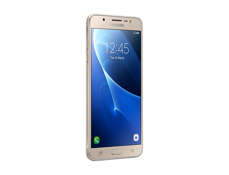 صور هاتف Samsung Galaxy On8 رقم 3 