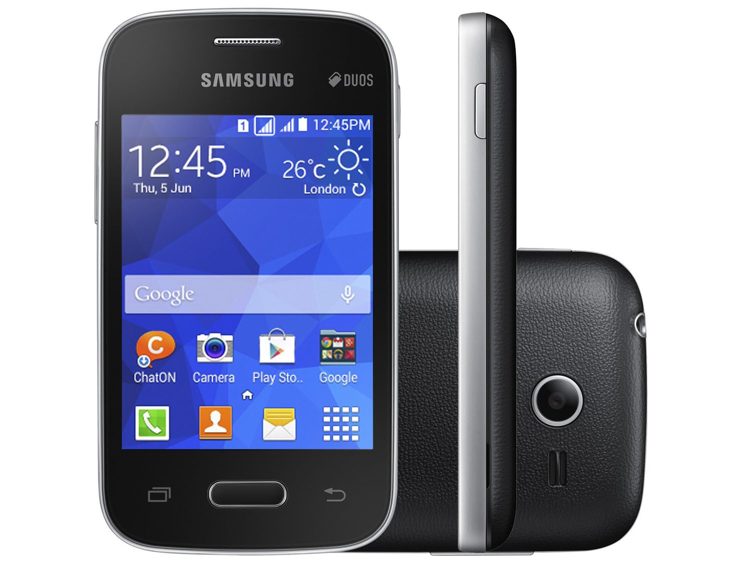 صور هاتف Samsung Galaxy Pocket 2 رقم 1 