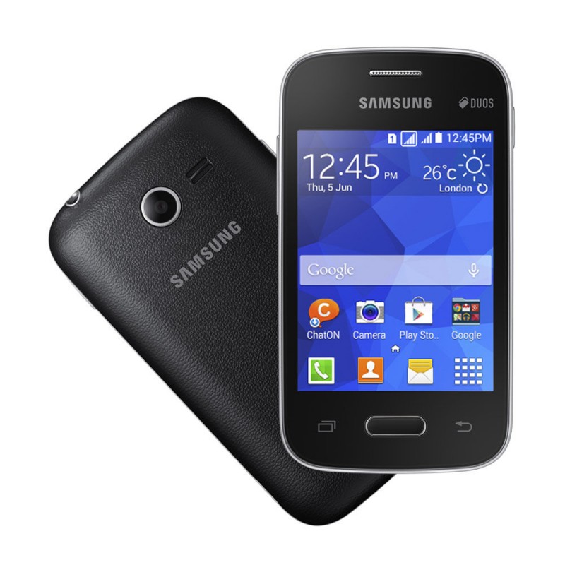 صور هاتف Samsung Galaxy Pocket 2 رقم 2 