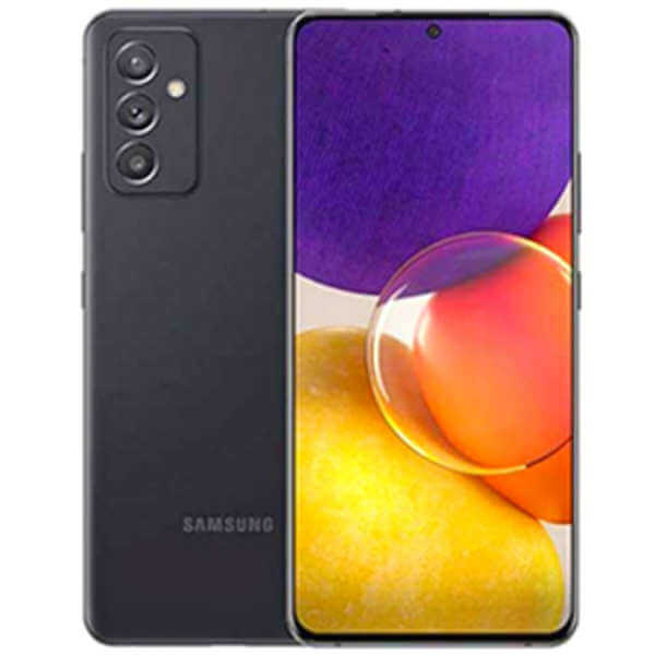  صورة هاتف Samsung Galaxy Quantum 2 - سامسونج جلاكسي quantum تو