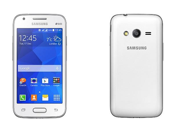 صور هاتف Samsung Galaxy S Duos 3 رقم 1 
