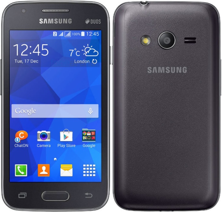 صور هاتف Samsung Galaxy S Duos 3 رقم 2 