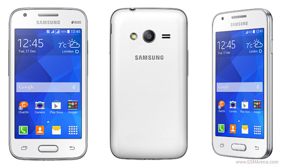 صور هاتف Samsung Galaxy S Duos 3 رقم 3 