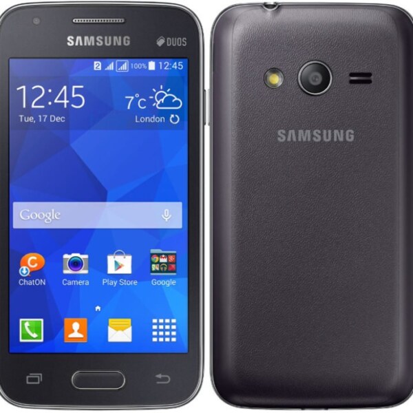  صورة هاتف Samsung Galaxy S Duos 3 - سامسونج جلاكسي اس دوس ثري