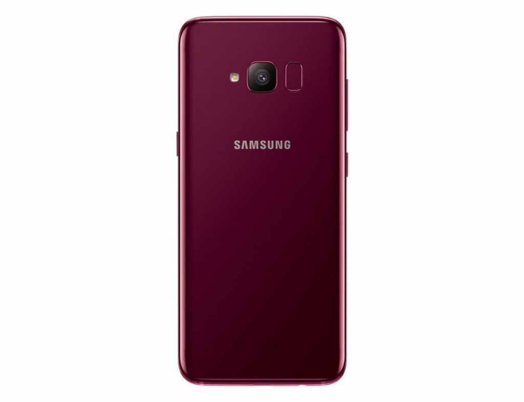 صور هاتف Samsung Galaxy S Light Luxury رقم 2 