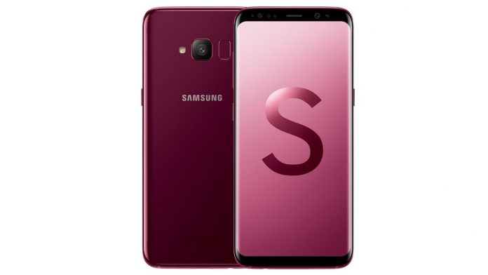 صور هاتف Samsung Galaxy S Light Luxury رقم 3 