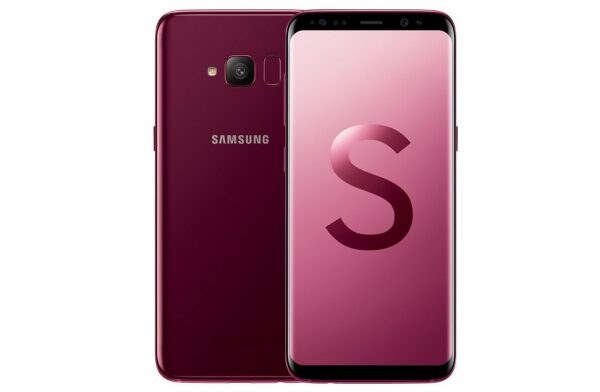  صورة هاتف Samsung Galaxy S Lite - سامسونج جلاكسي اس لايت