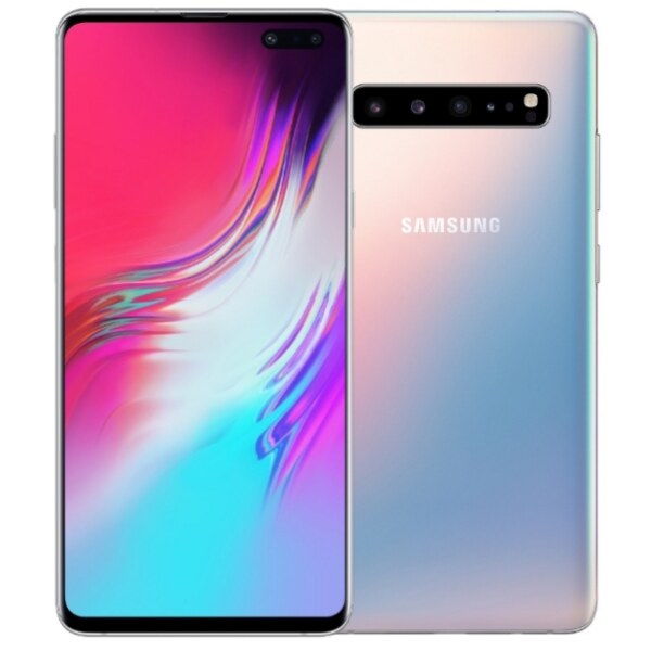  صورة هاتف Samsung Galaxy S10 5g - سامسونج جلاكسي اس 10 5g