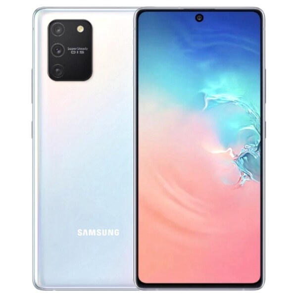  صورة هاتف Samsung Galaxy S10 Lite 2 - سامسونج جلاكسي اس 10 لايت تو