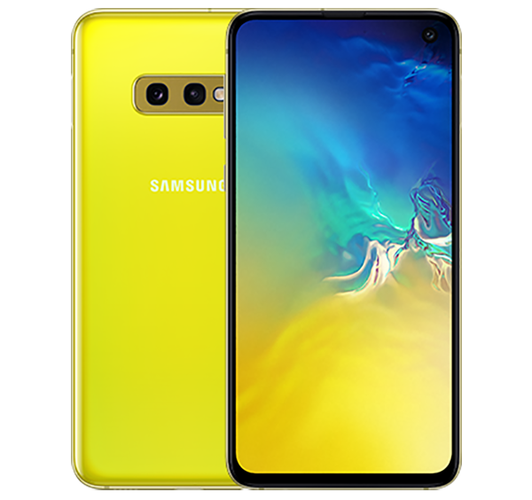  صورة هاتف Samsung Galaxy S10 Lite - سامسونج جلاكسي اس 10 لايت