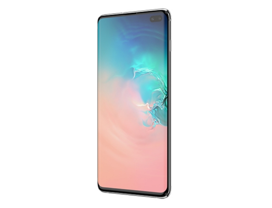 صور هاتف Samsung Galaxy S10 Plus رقم 2 