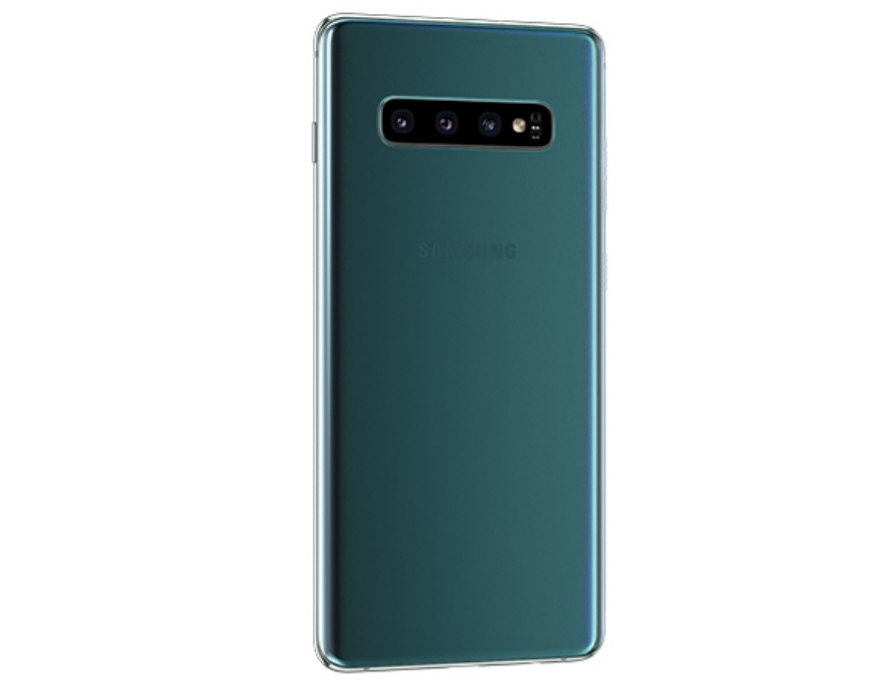 صور هاتف Samsung Galaxy S10 Plus رقم 3 