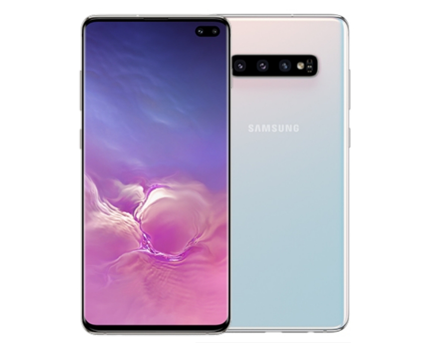صور هاتف Samsung Galaxy S10 Plus رقم 4 