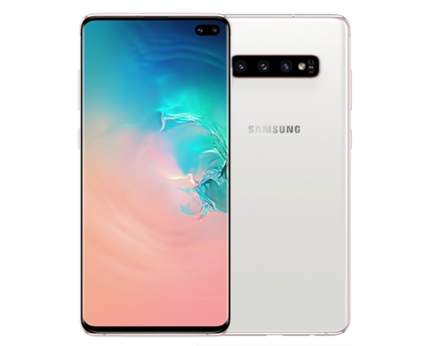 صور هاتف Samsung Galaxy S10 Plus رقم 6 