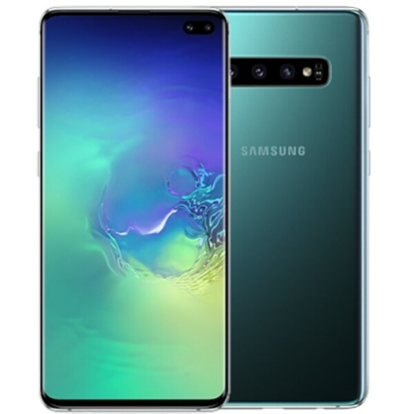  صورة هاتف Samsung Galaxy S10 Plus - سامسونج جلاكسي اس 10 بلس