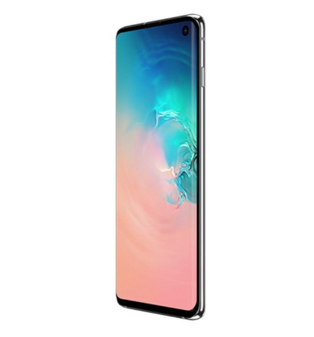 صور هاتف Samsung Galaxy S10 رقم 1 