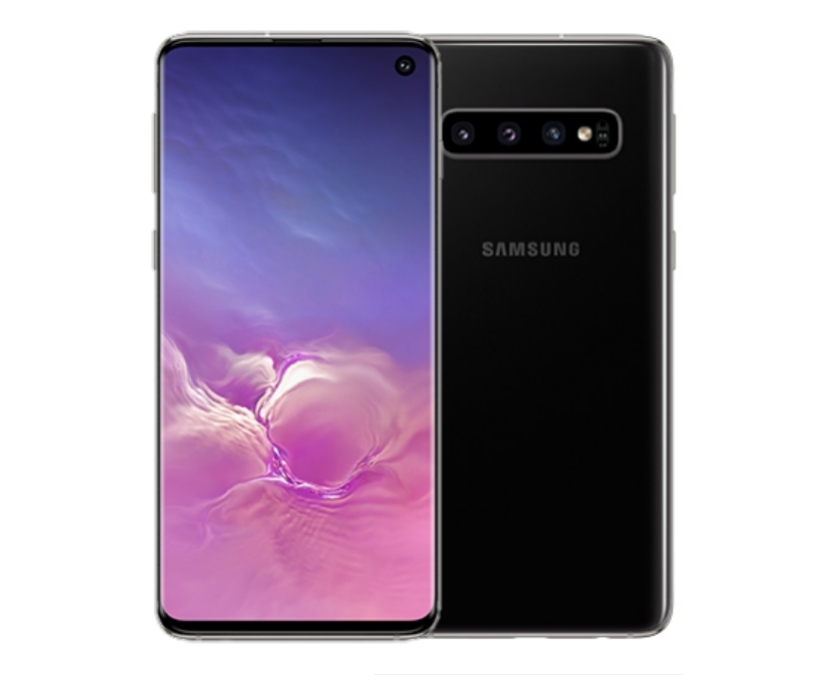 صور هاتف Samsung Galaxy S10 رقم 2 