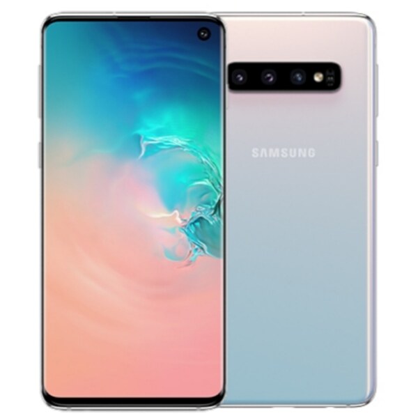  صورة هاتف Samsung Galaxy S10 - سامسونج جلاكسي اس 10