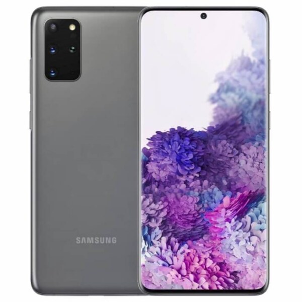  صورة هاتف Samsung Galaxy S11 Plus - سامسونج جلاكسي s11 بلس