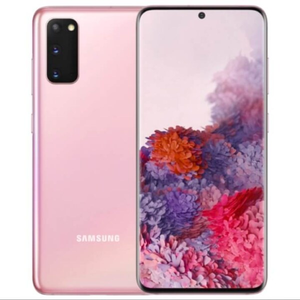  صورة هاتف Samsung Galaxy S11 - سامسونج جلاكسي s11