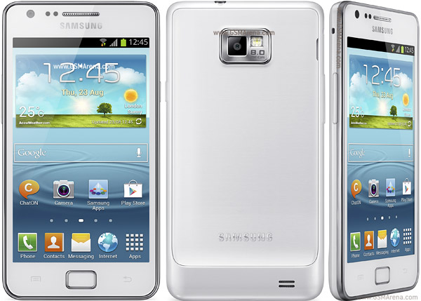 صور هاتف Samsung Galaxy S2 Plus رقم 2 