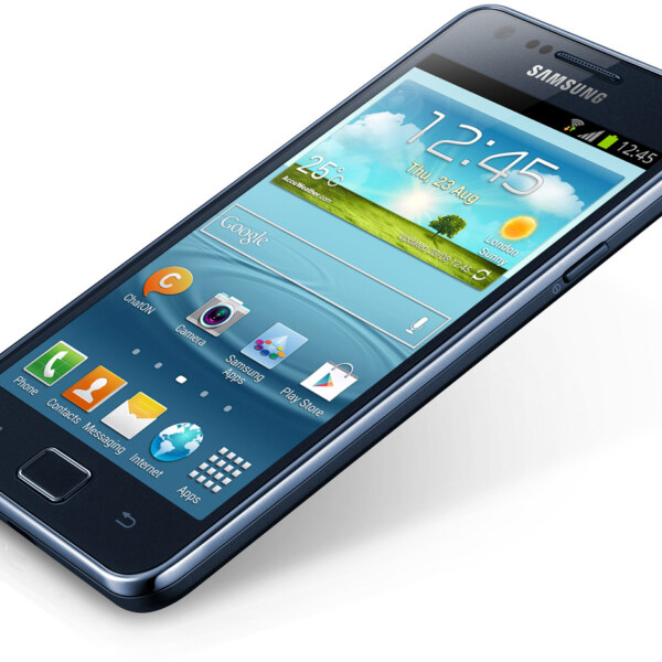  صورة هاتف Samsung Galaxy S2 Plus - سامسونج جلاكسي s2 بلس