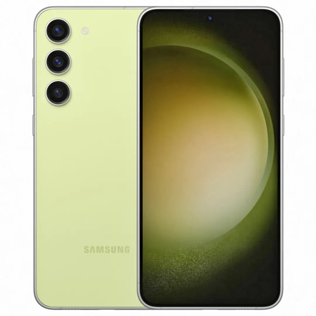 صور هاتف Samsung Galaxy S23 Plus رقم 6 