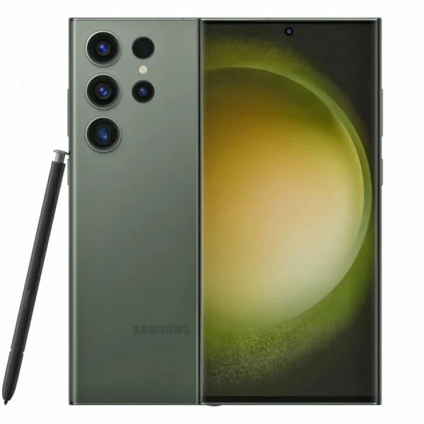  صورة هاتف Samsung Galaxy S23 Ultra - سامسونج جلاكسي s23 الترا