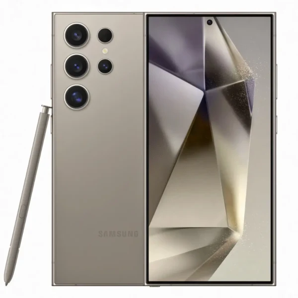  صورة هاتف Samsung Galaxy S24 Ultra - سامسونج جلاكسي s24 الترا