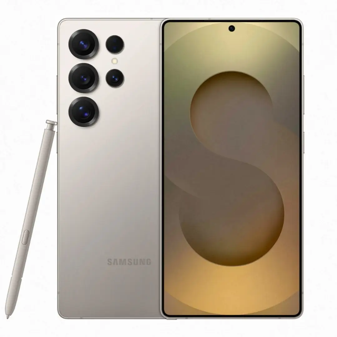 صور هاتف Samsung Galaxy S25 Ultra رقم 3 