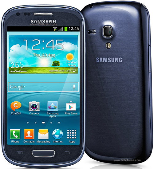 صور هاتف Samsung Galaxy S3 Mini Ve رقم 2 
