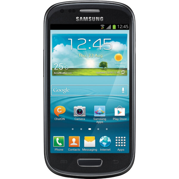  صورة هاتف Samsung Galaxy S3 Mini Ve - سامسونج جلاكسي s3 ميني ve