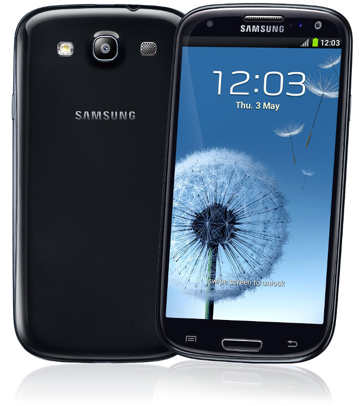 صور هاتف Samsung Galaxy S3 Neo I9300i رقم 3 