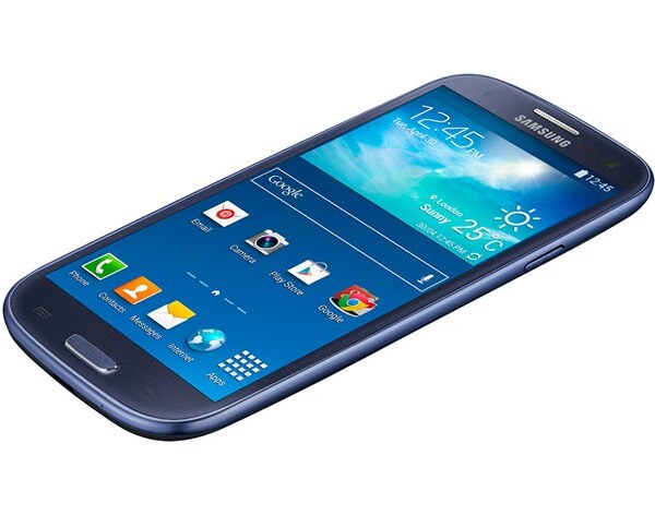  صورة هاتف Samsung Galaxy S3 Neo I9301i - سامسونج جلاكسي s3 نيو i9301i